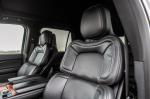 Lincoln Navigator HPE600 by Hennessey 2018 года